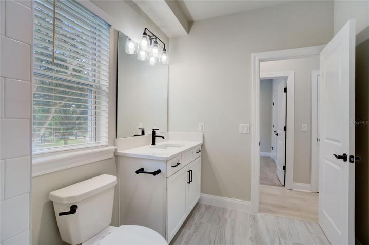 Bathroom Two