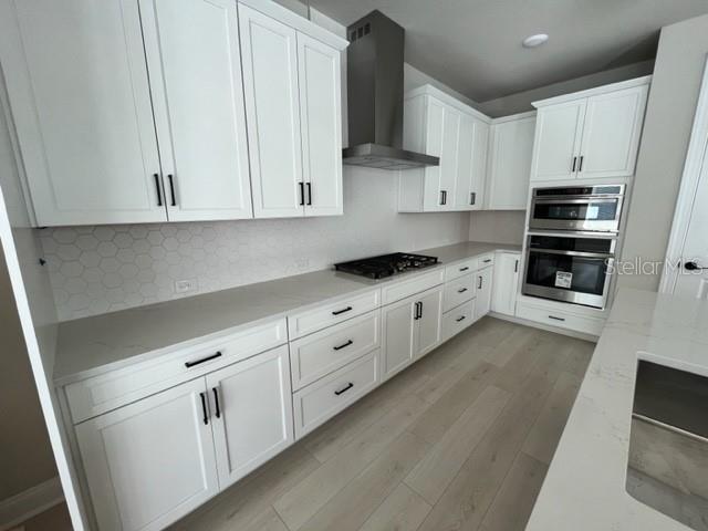 Kitchen **Under Construction