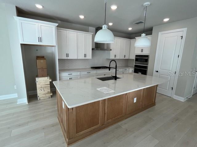 Kitchen **Under Construction