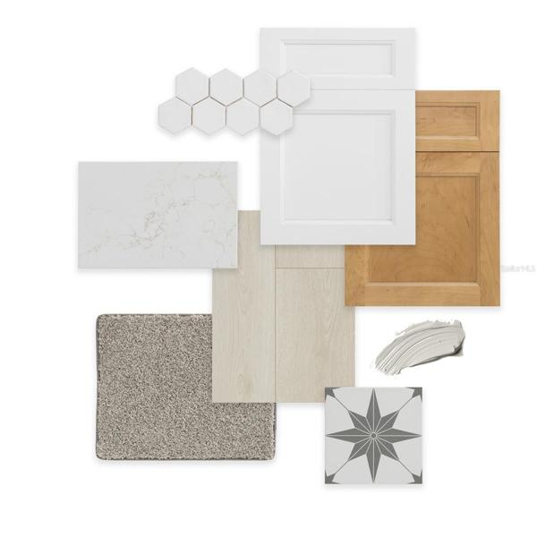 Interior Selections