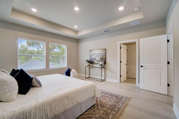 Owner's Retreat