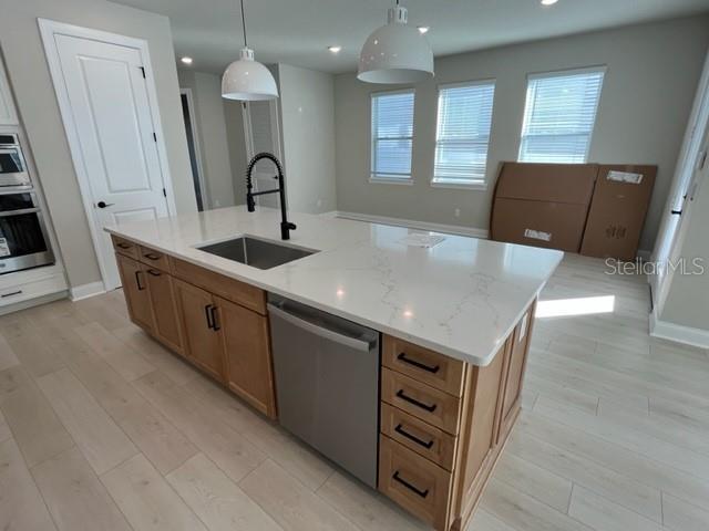 Kitchen **Under Construction