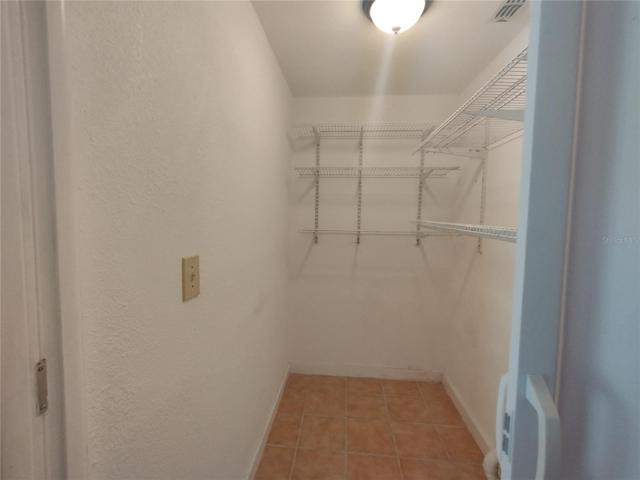 WALKIN PANTRY