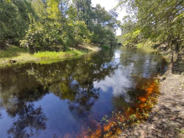 RIVERSIDE VIEW