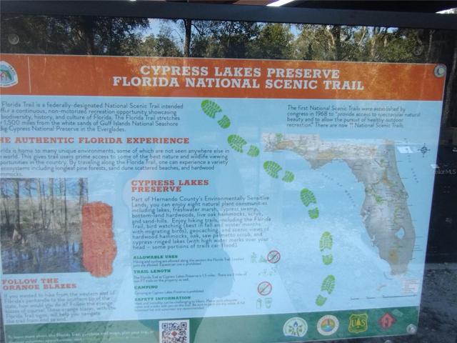 AREA INFORMATION