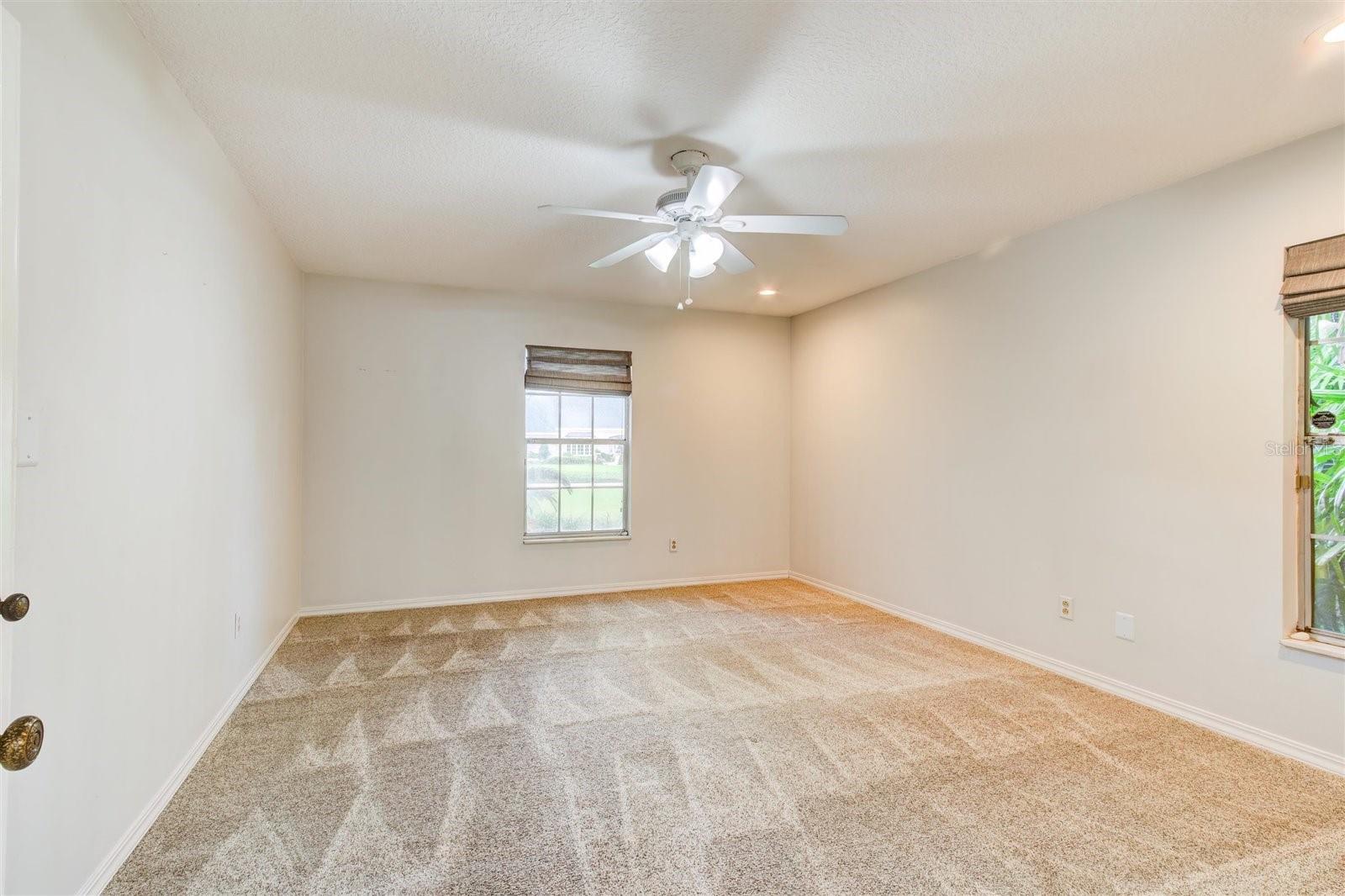 Bedroom #3