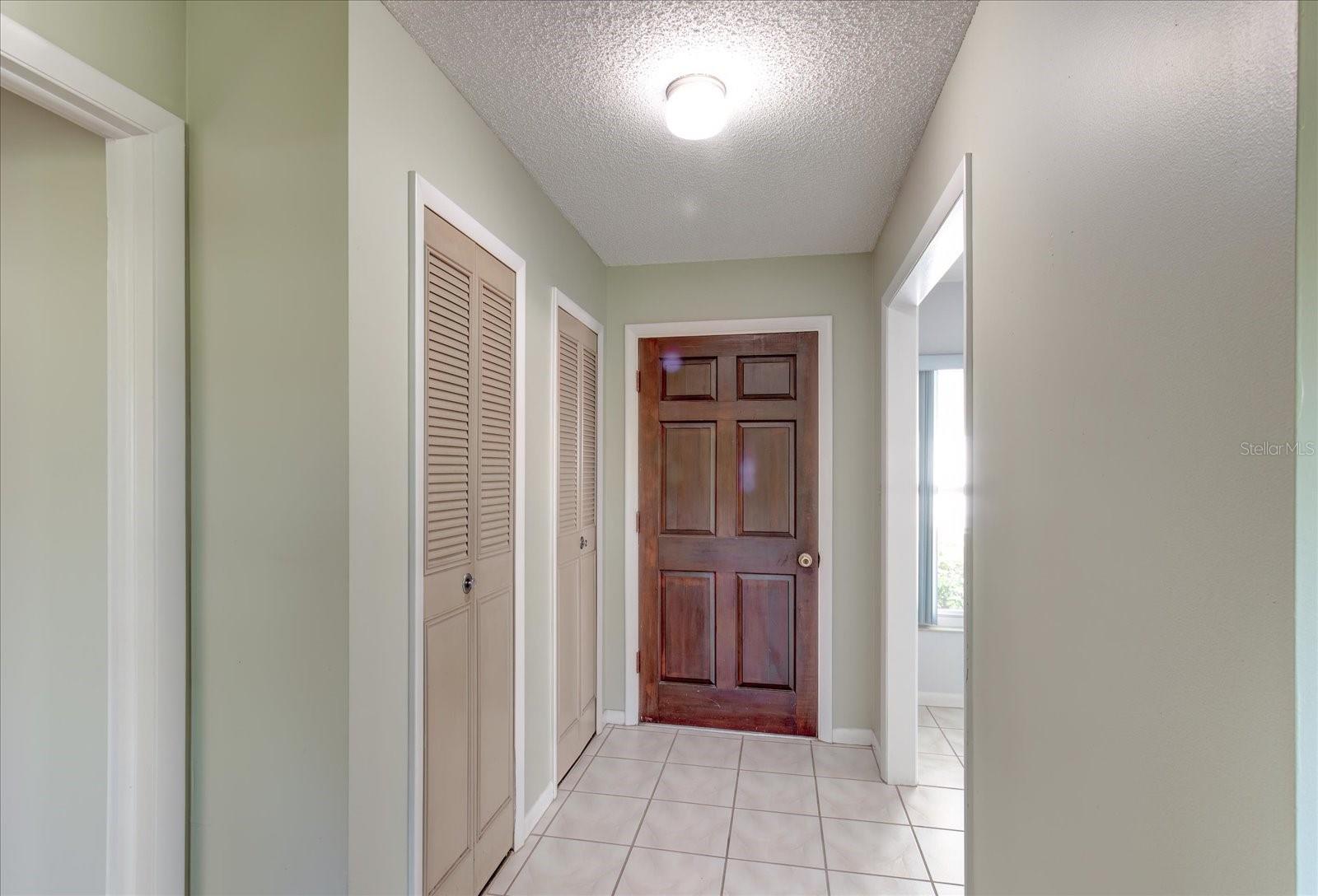 Entryway