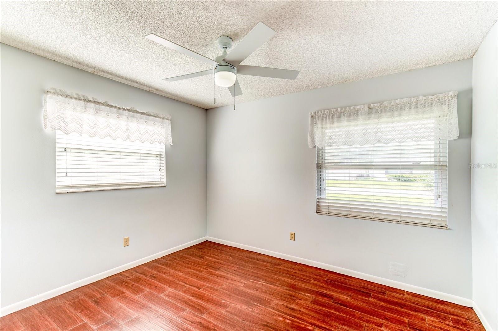 Bedroom #3