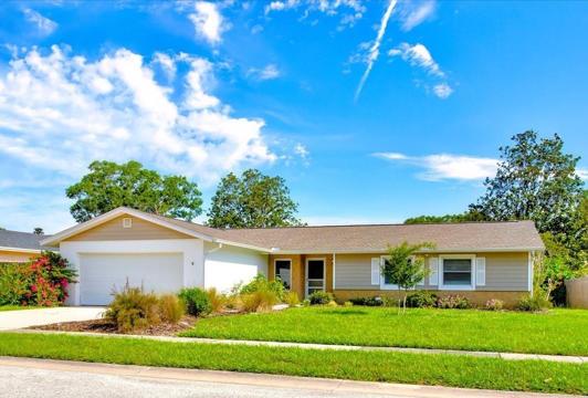 7423 Portside Court, Winter Park, FL