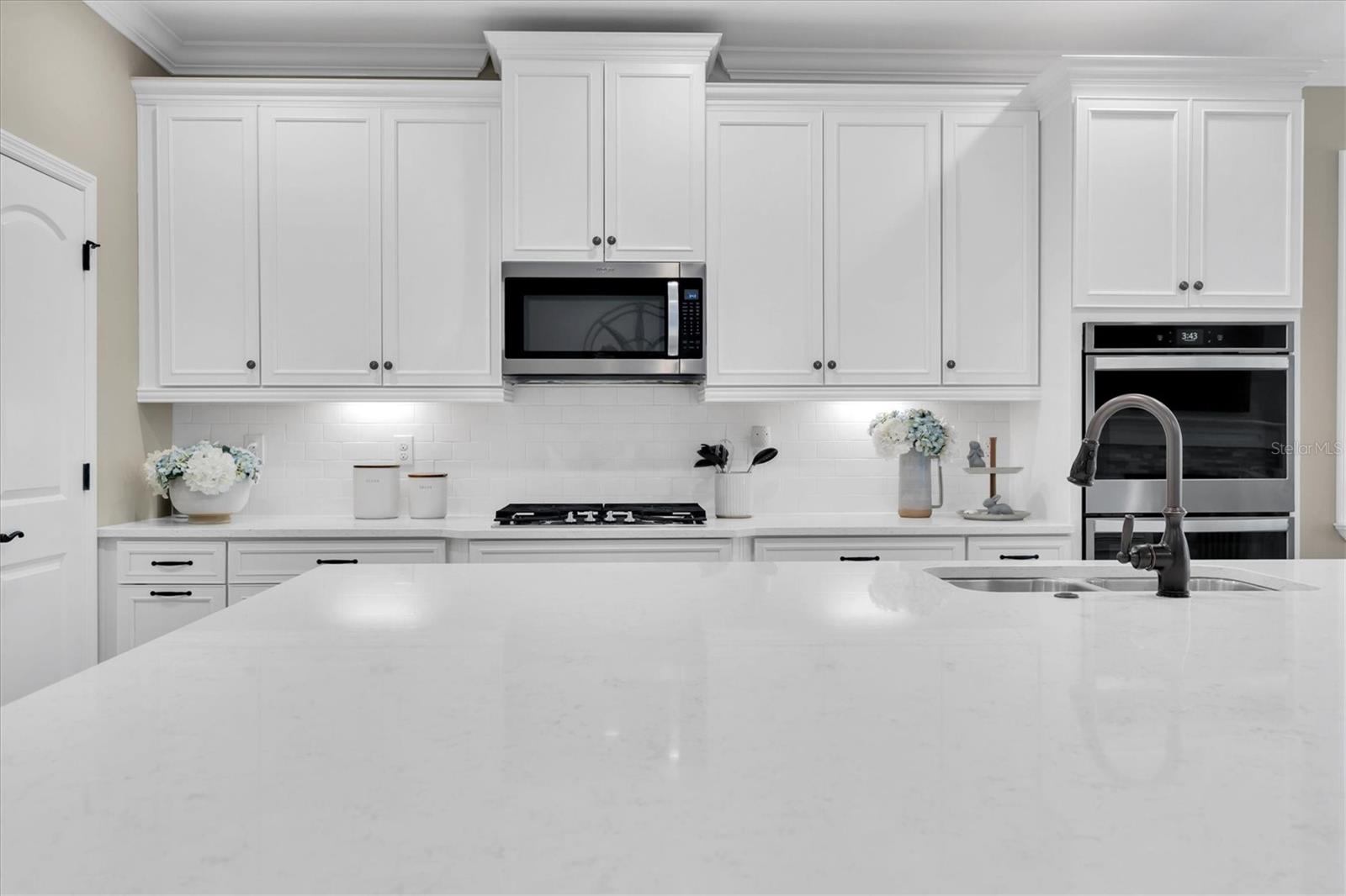DREAM KITCHEN