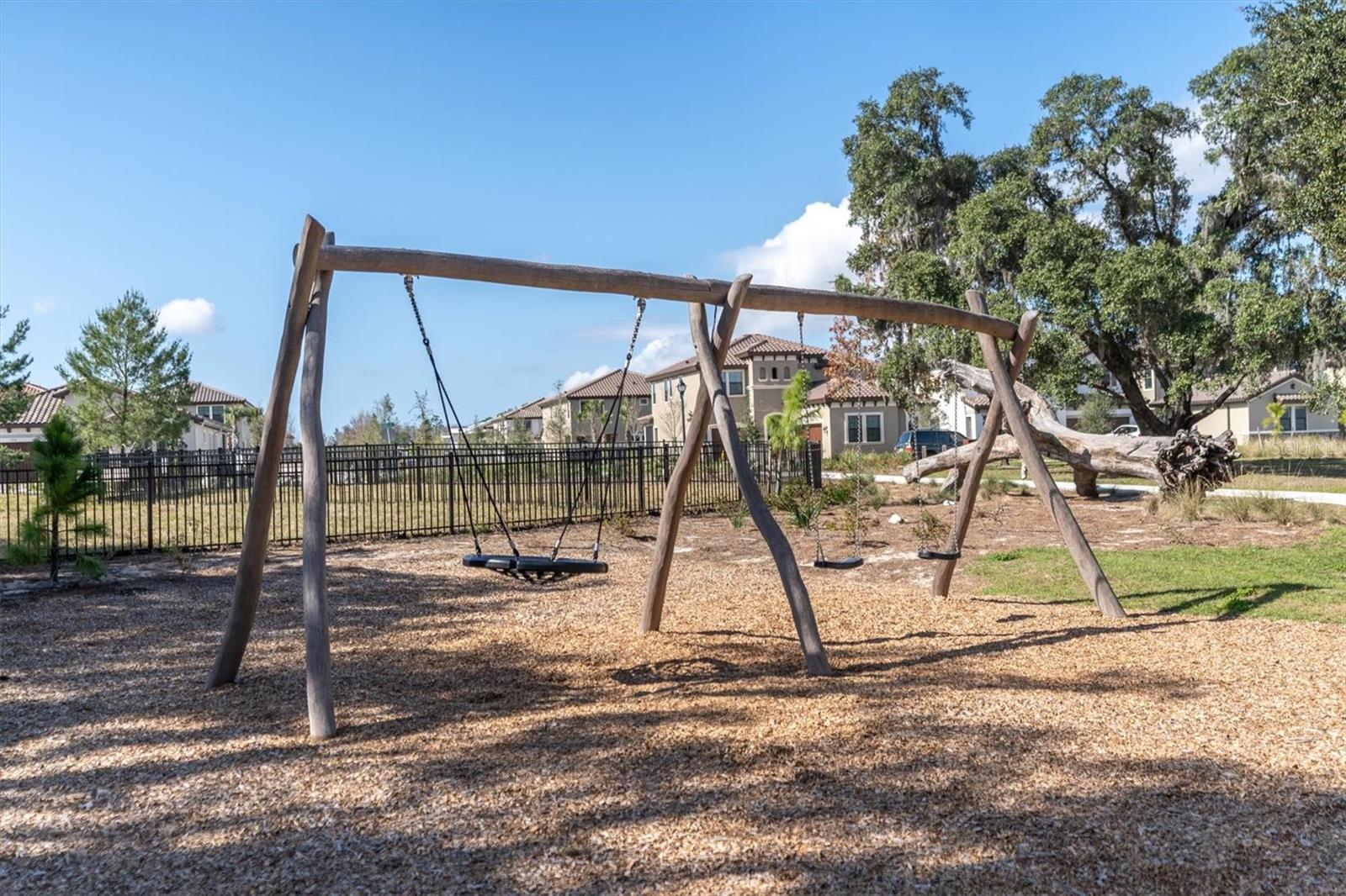 ALBRITTION PARK