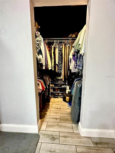 master walk in closet