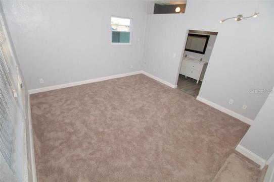 master bedroom before furniture