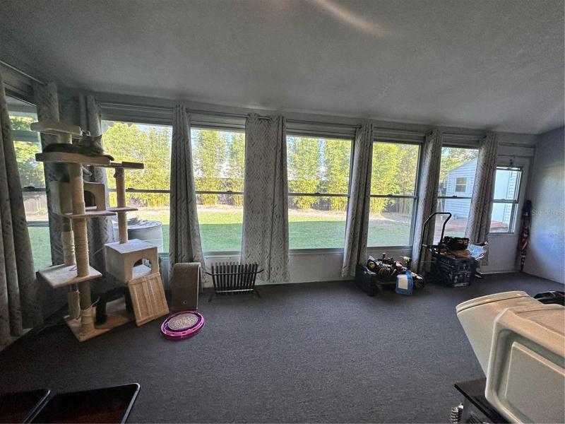 Florida/bonus room