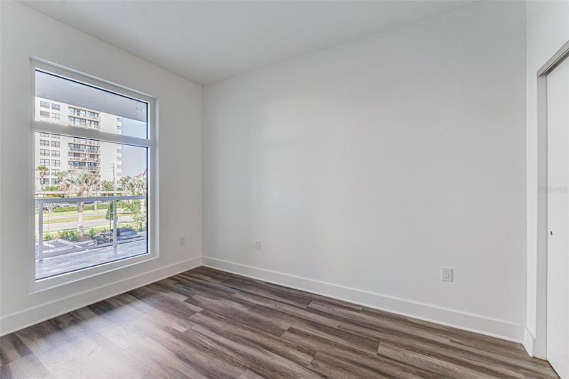 Bedroom #1