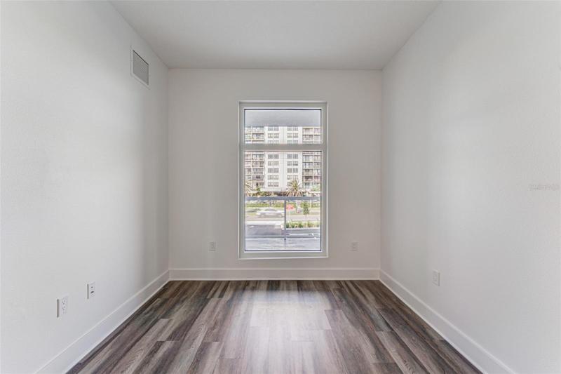 Bedroom #1