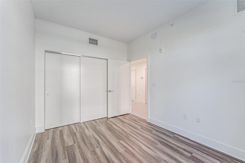 Bedroom #1
