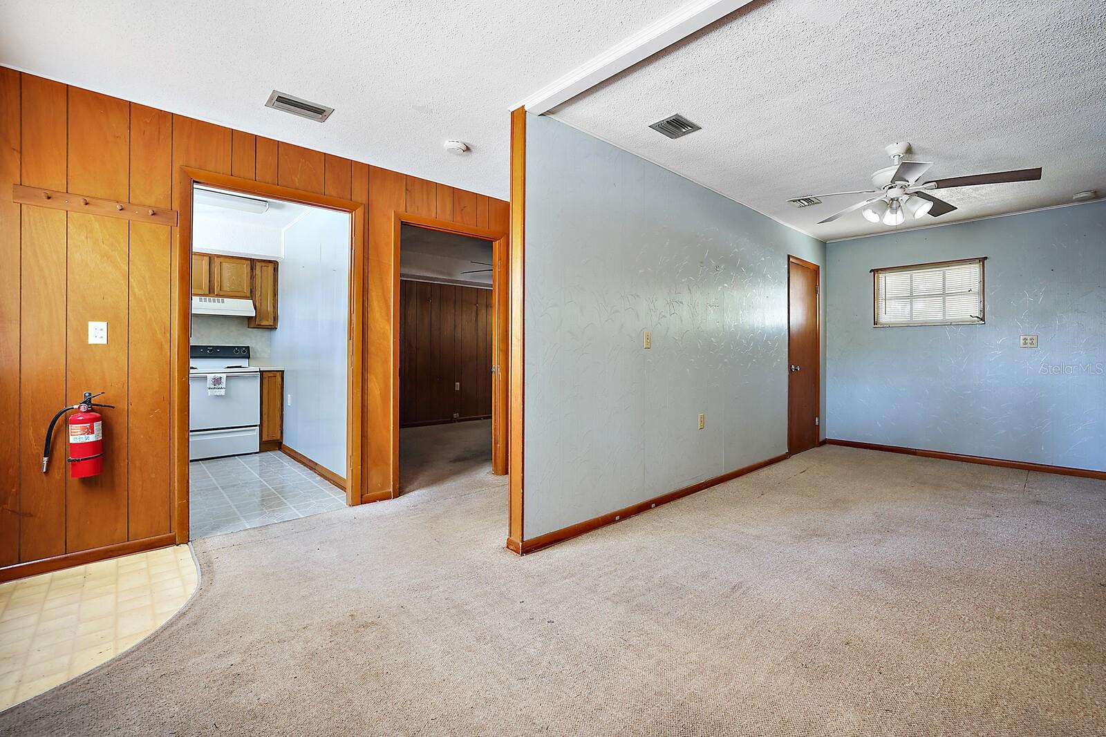 Apartment A