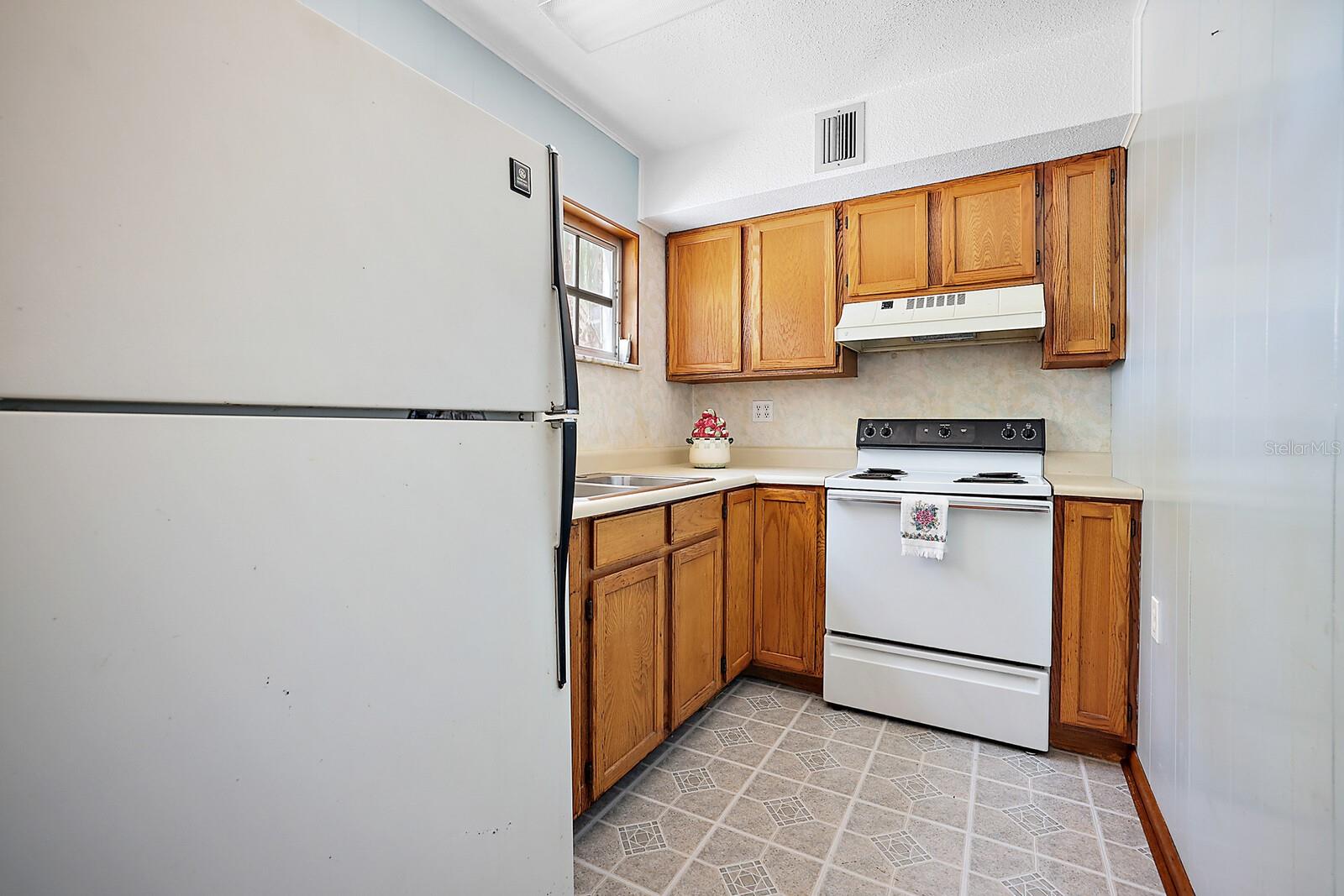 Apartment A