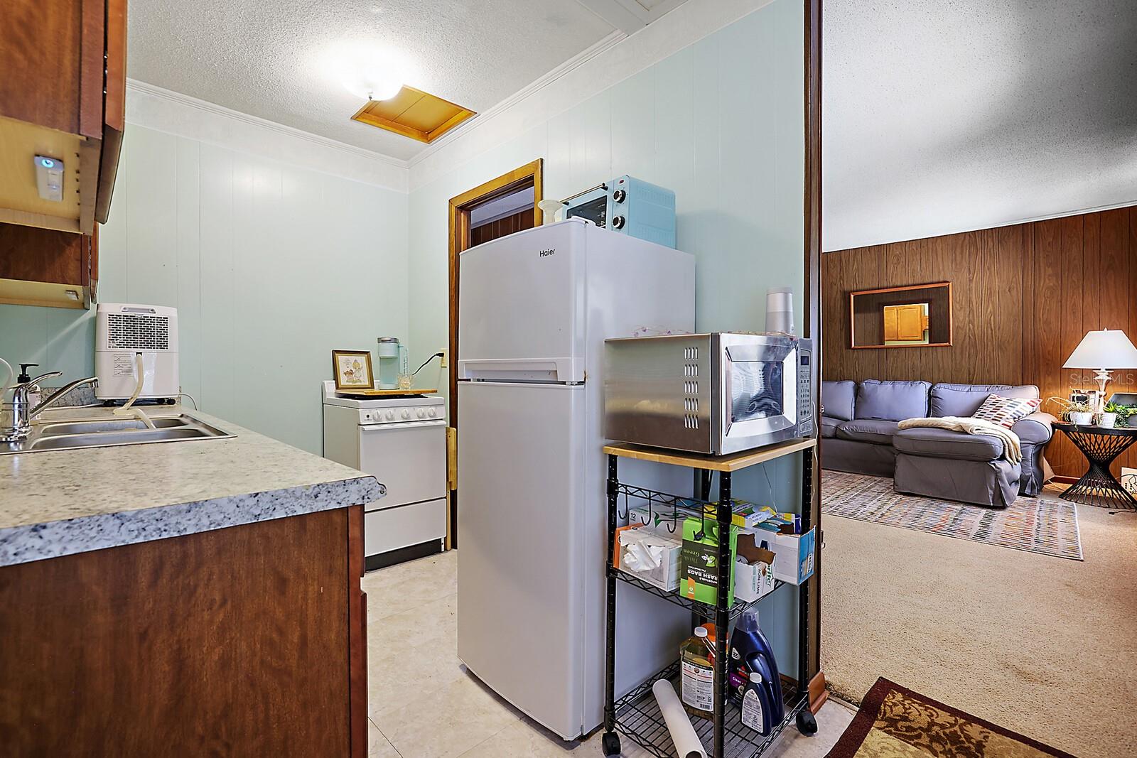 Apartment B