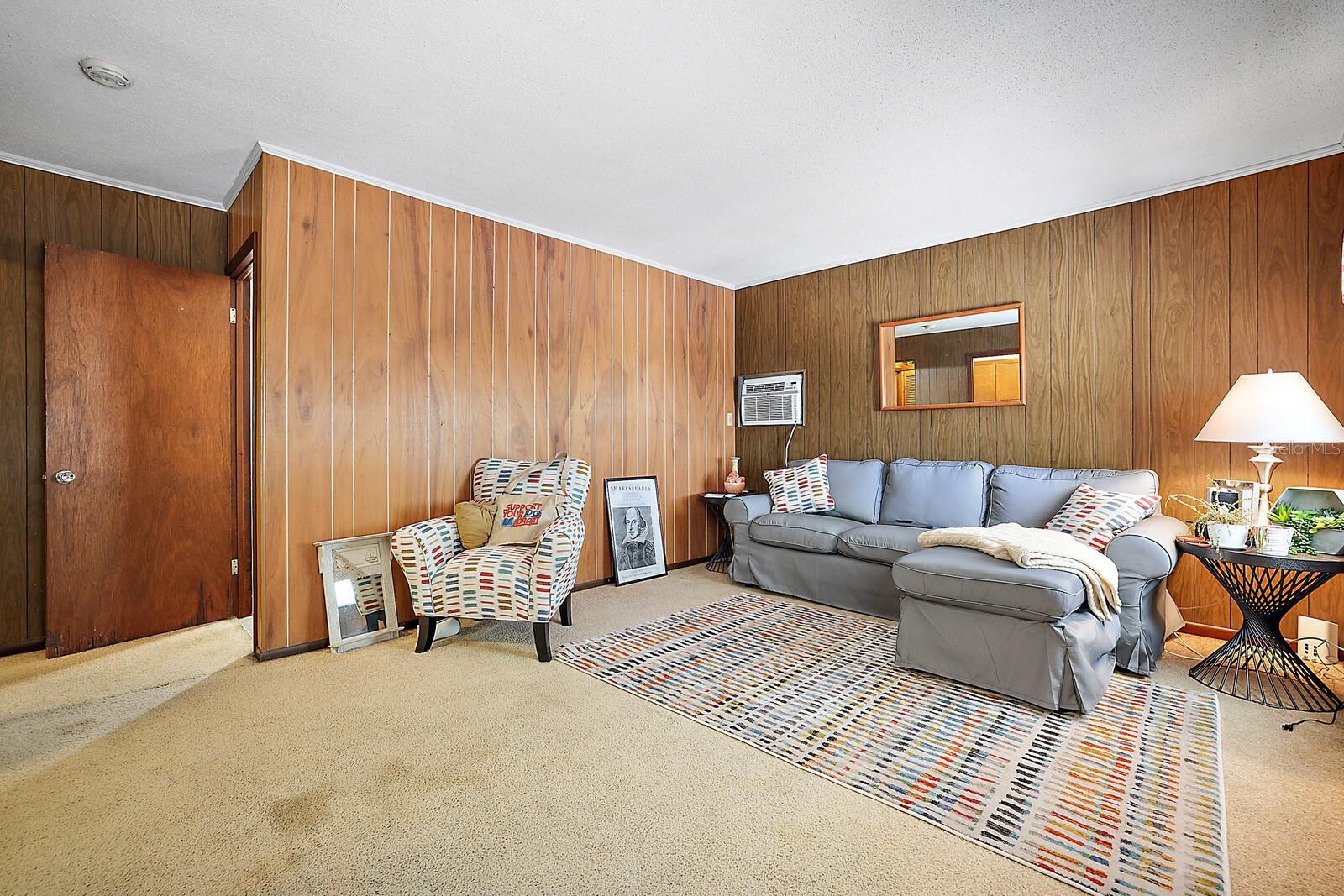 Apartment B