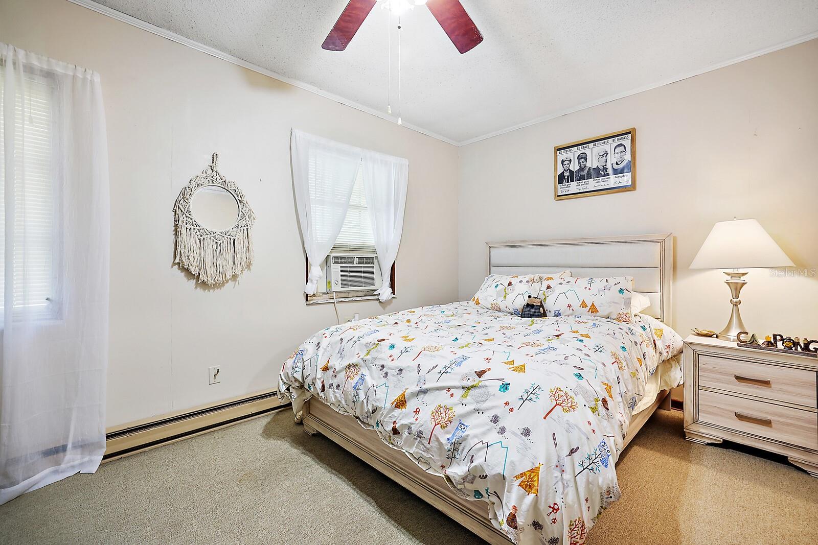Apartment B