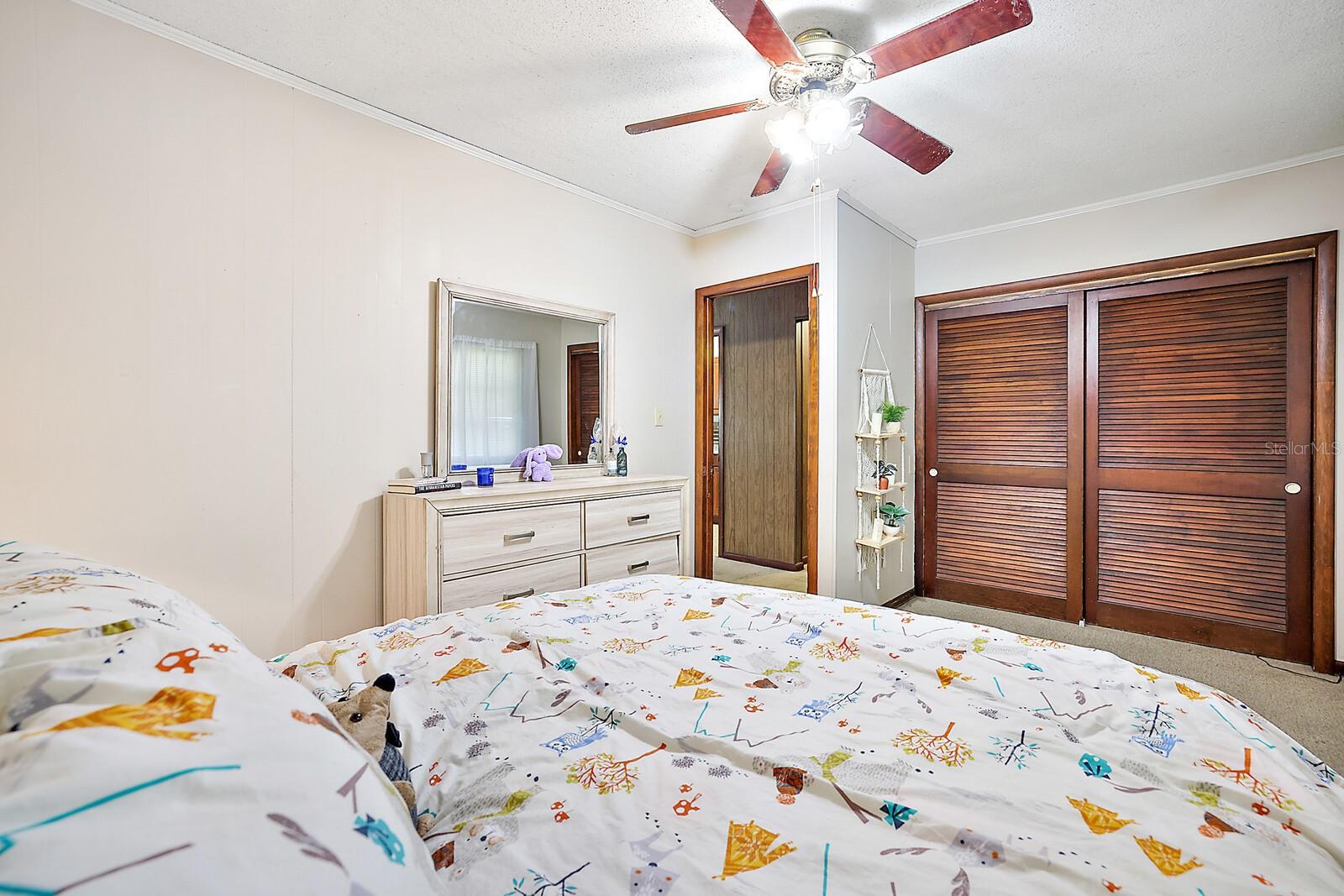 Apartment B
