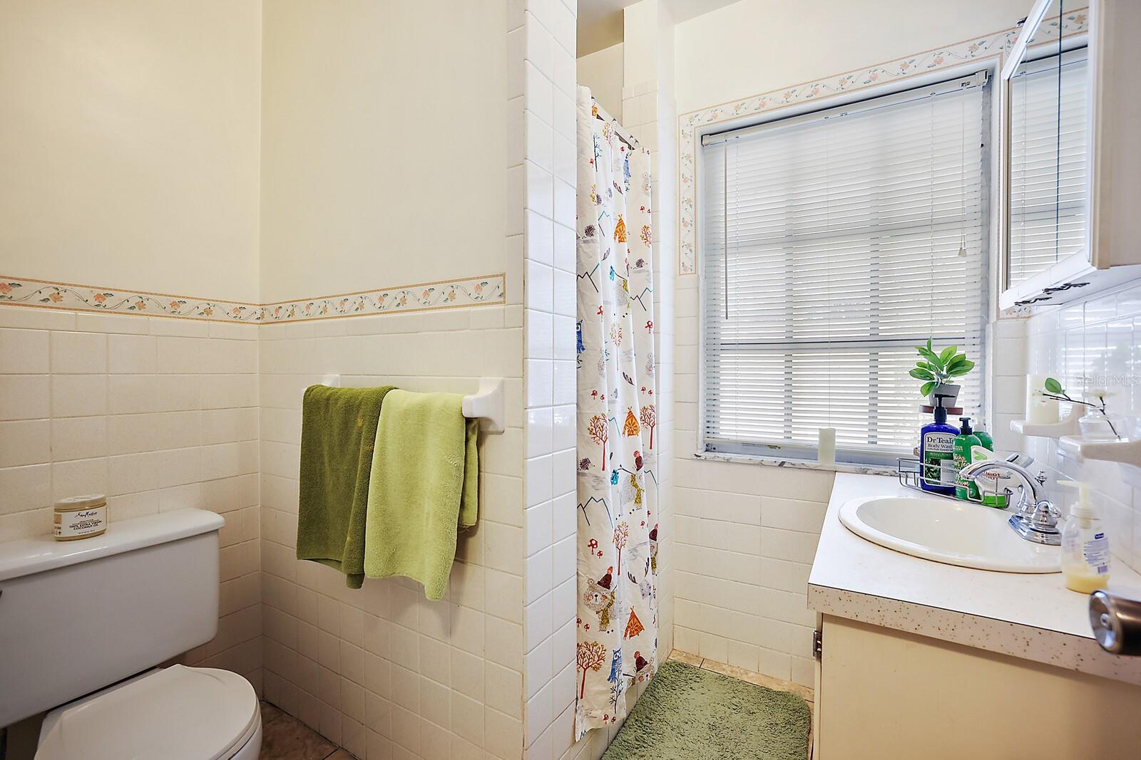 Apartment B