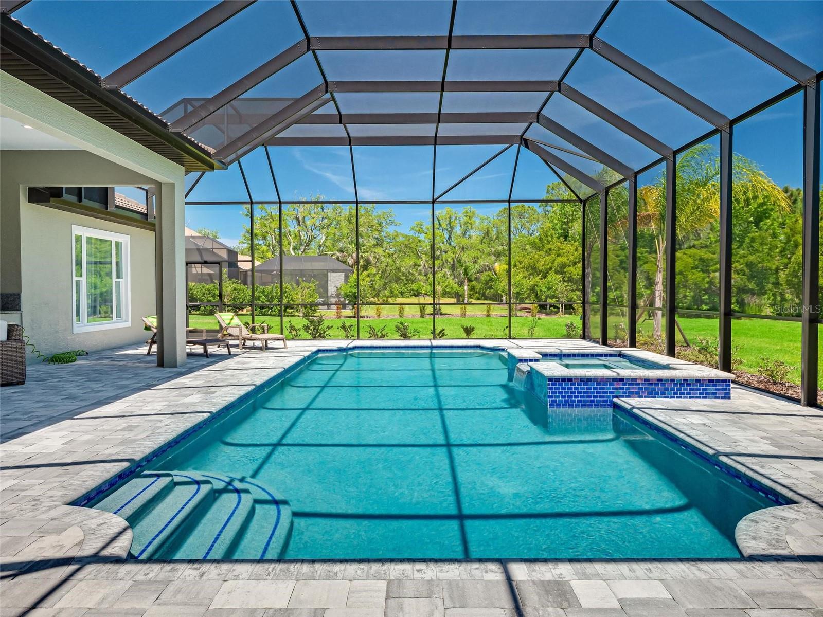 15x38 Pool