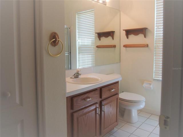 2nd bathroom