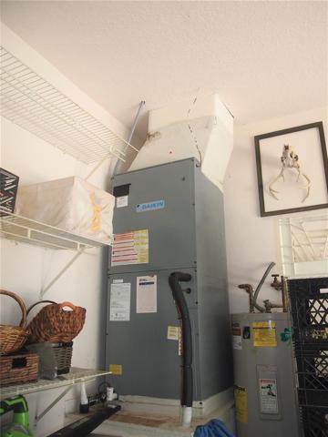2017 HVac