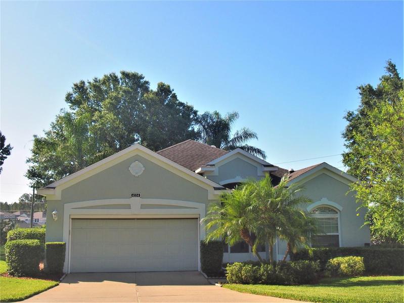 Front of 4334 Hammersmith dr