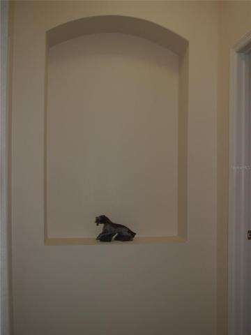 Hall to 2nd bath and bedroom