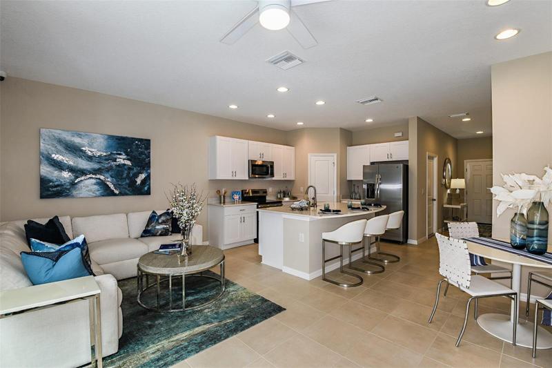 Jasmine - Model Leaseback, see Community Sales Manager for details.