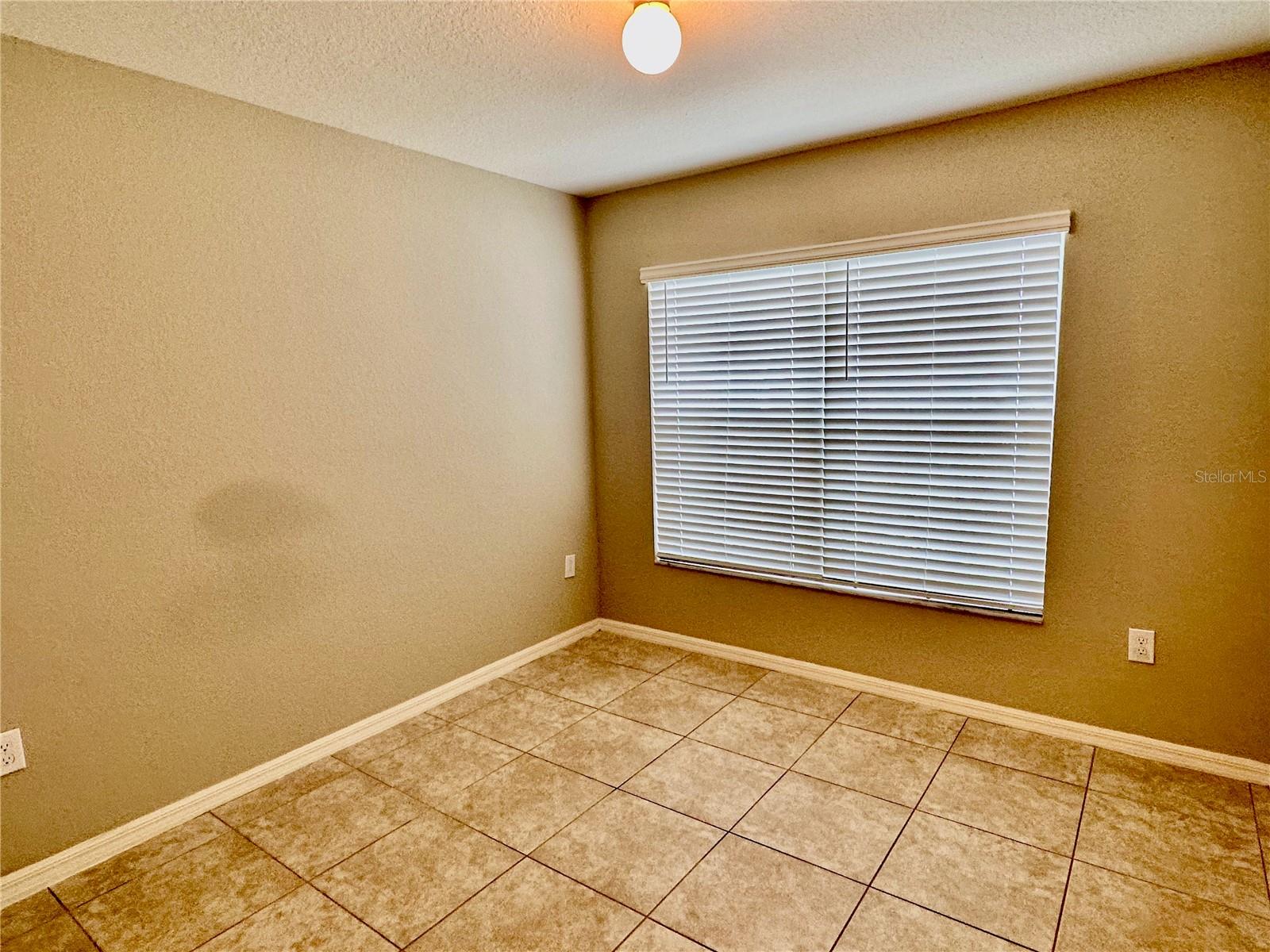 Bedroom #2 (Front)