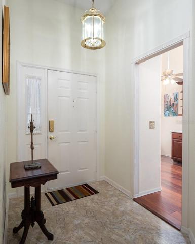 One step inside and you will be sure to be impressed. Inviting Foyer leads through the flow of the home.