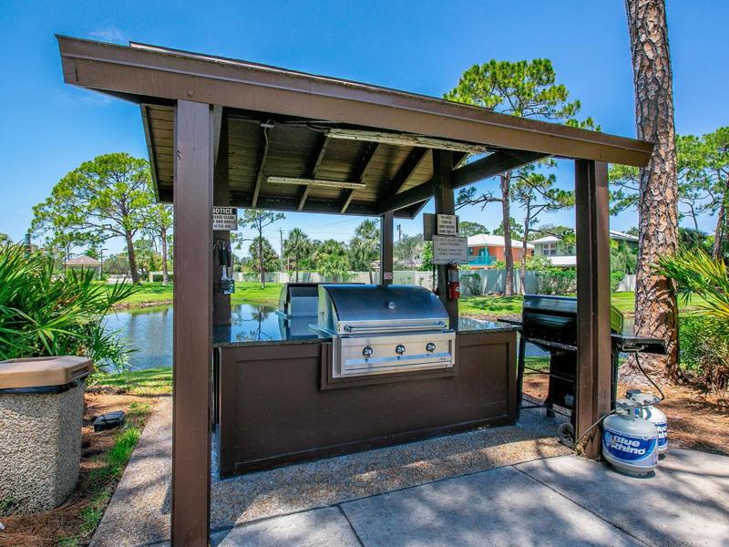High quality grills for your use