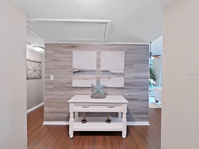 What an inviting entry!