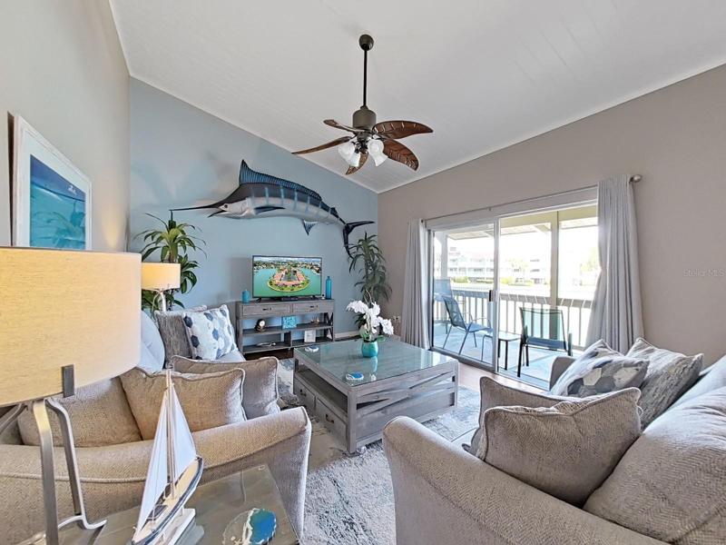 All the comforts you want! And more...