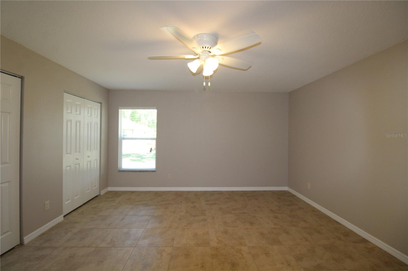 First Guest Bedroom