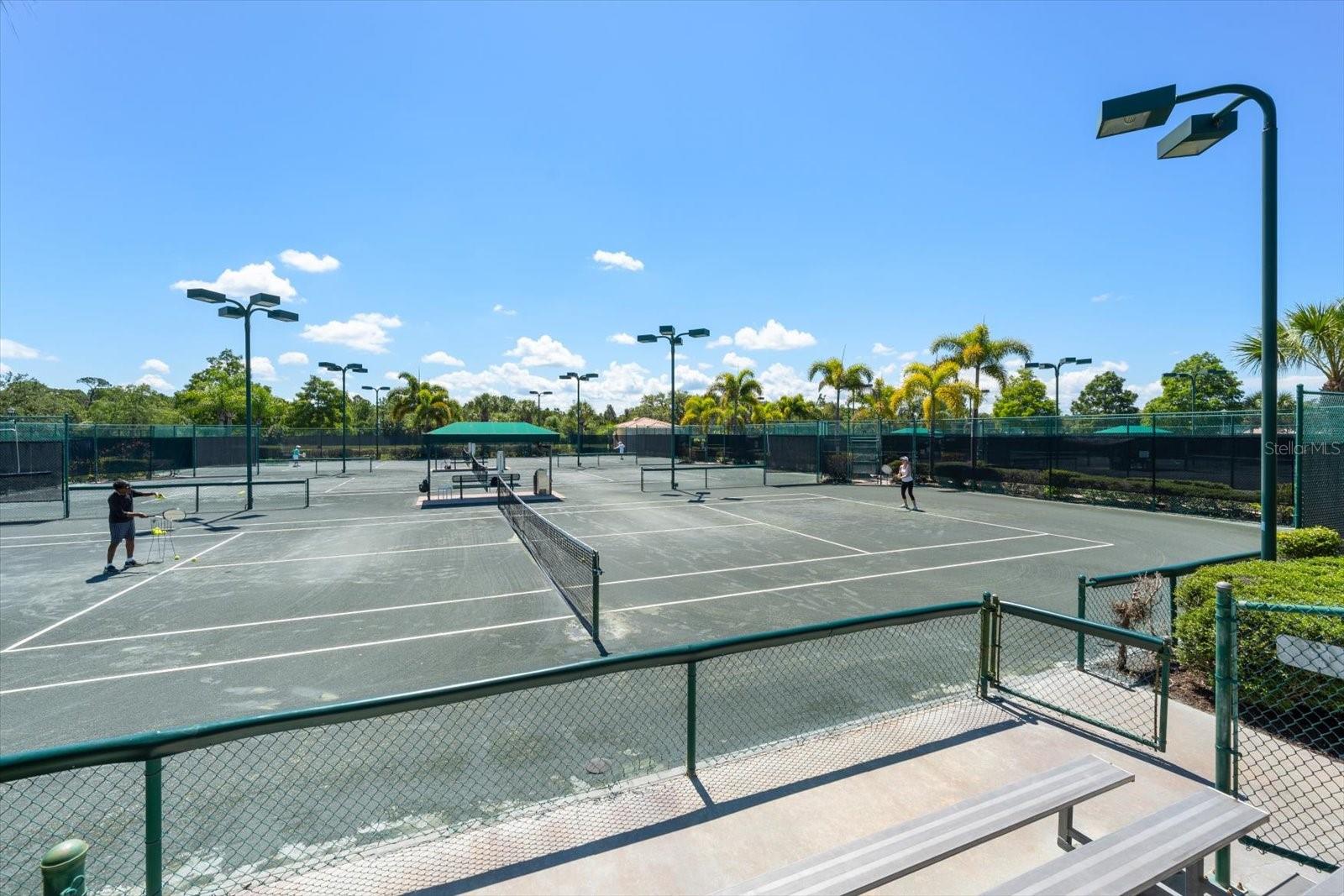 Tennis