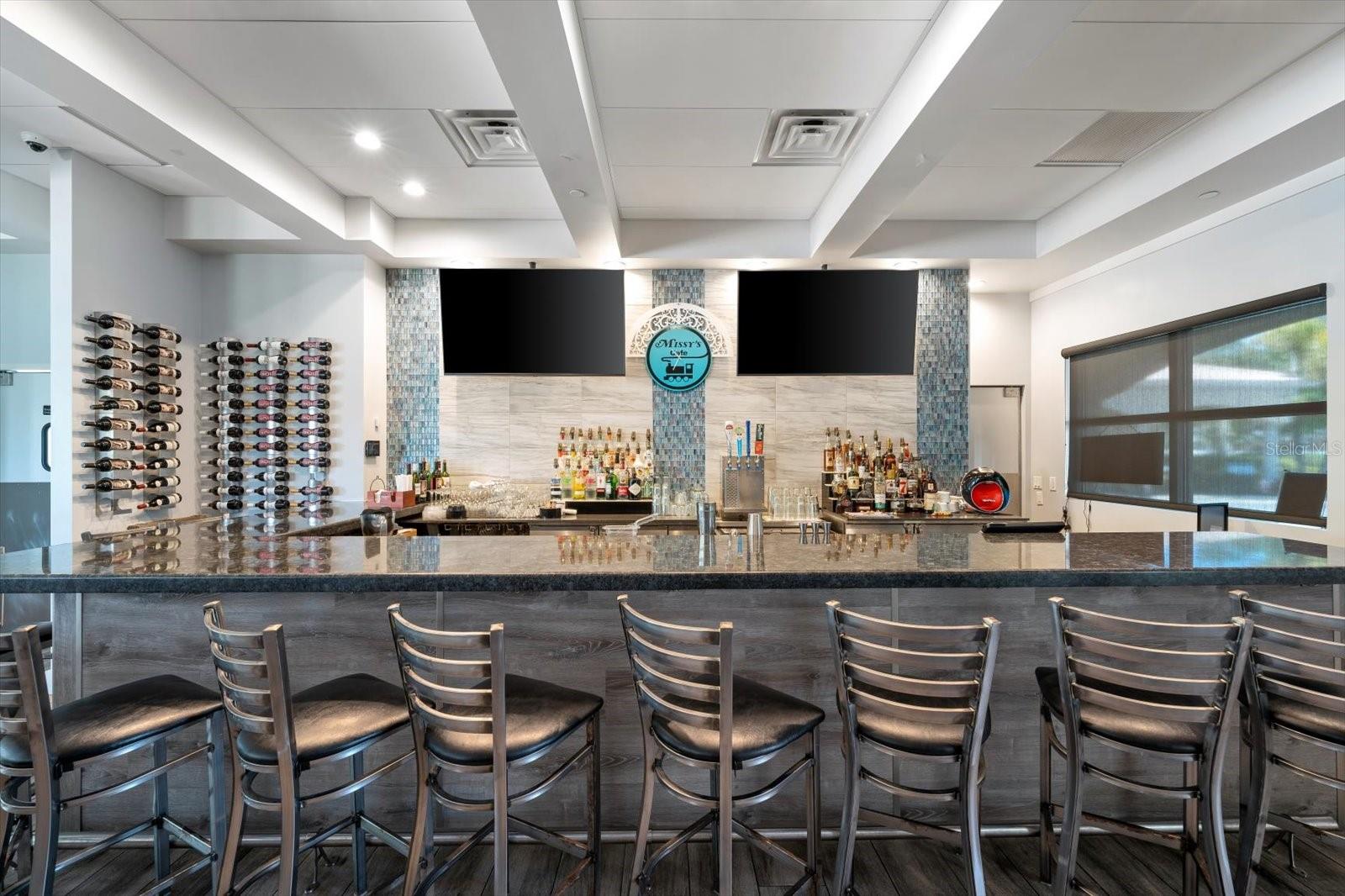 VillageWalk Cafe/Restaurant