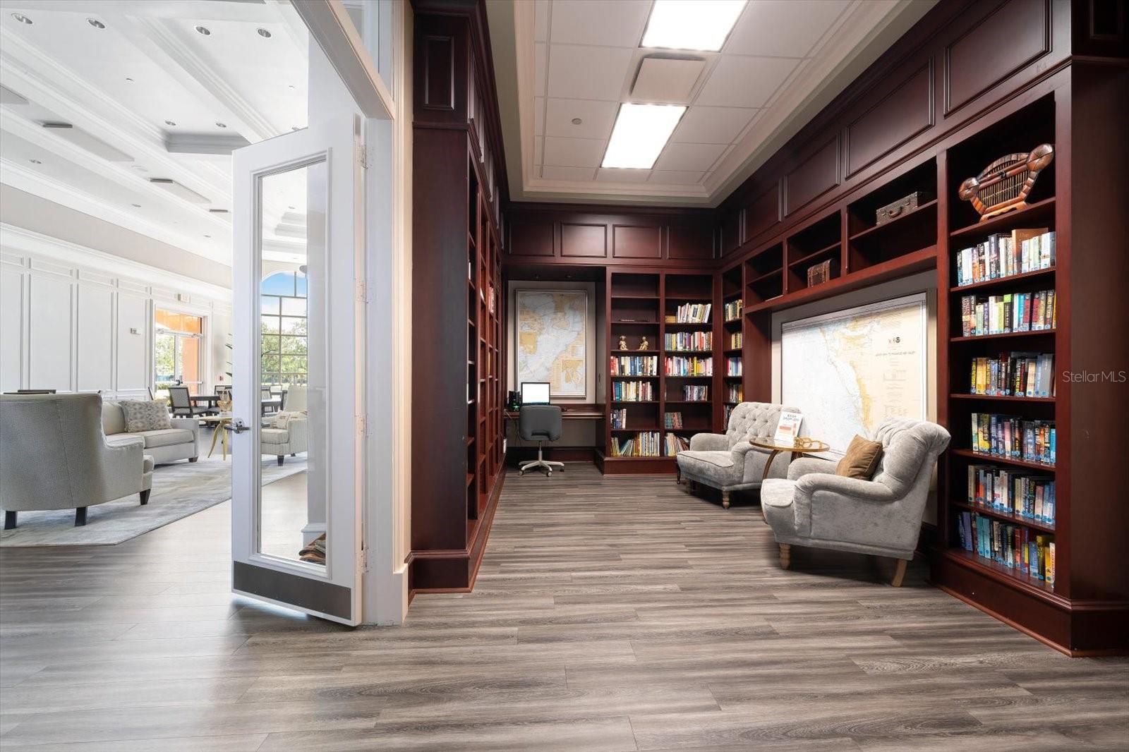 Community Library