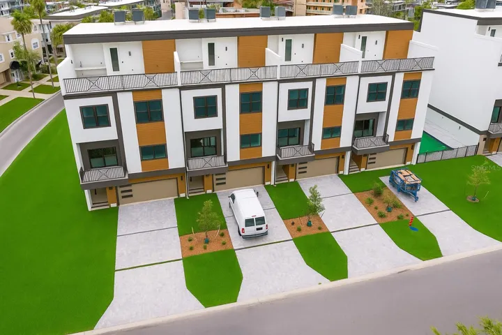 Virtual Rendering Landscaping 2
