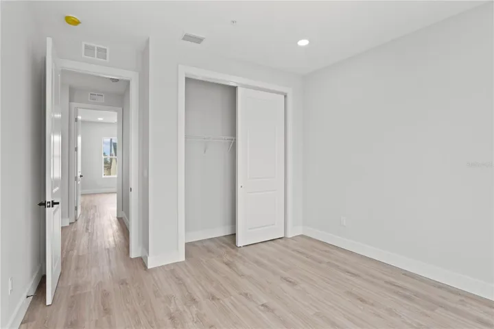 Third Bedroom 3rd Floor