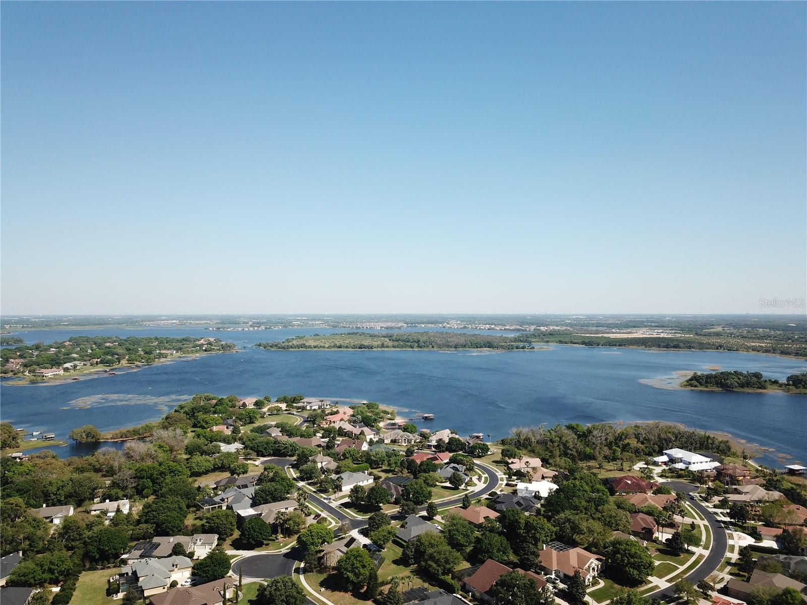Johns Lake
