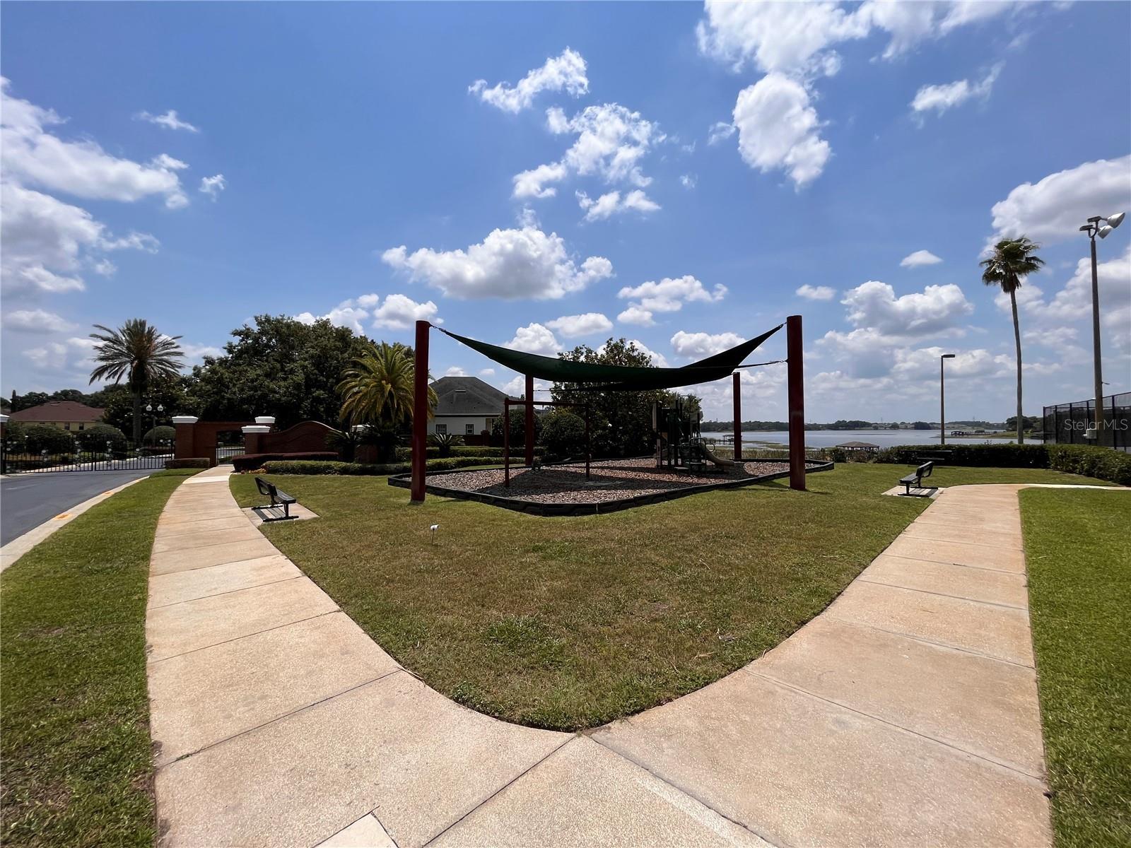 Playground