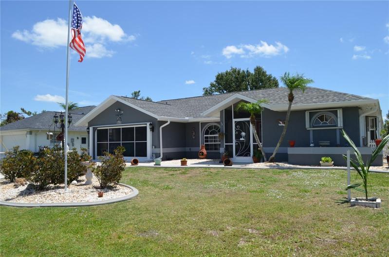 Beautiful Deep Creek Home