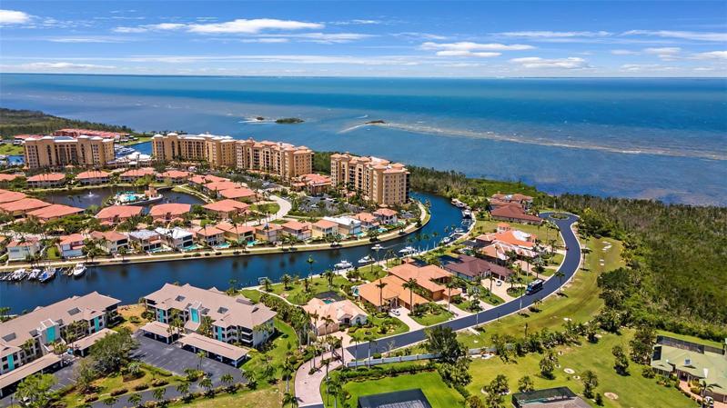 Charlotte Harbor