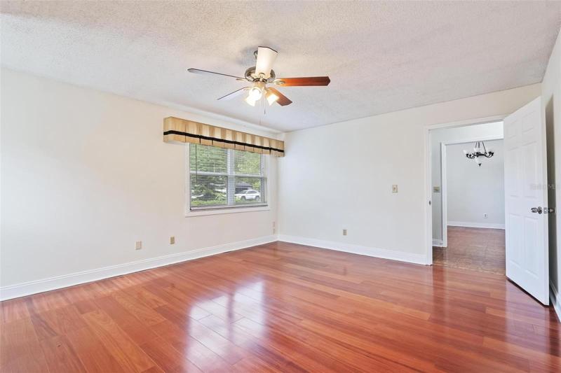 Bedroom #3